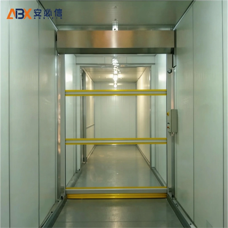 自贡市工业快速门
