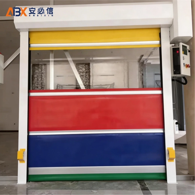 自贡市高速门